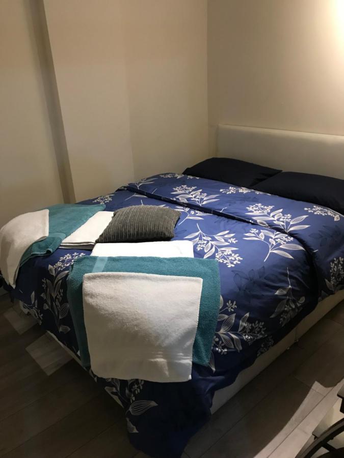 London Stay II Comfort Exteriör bild